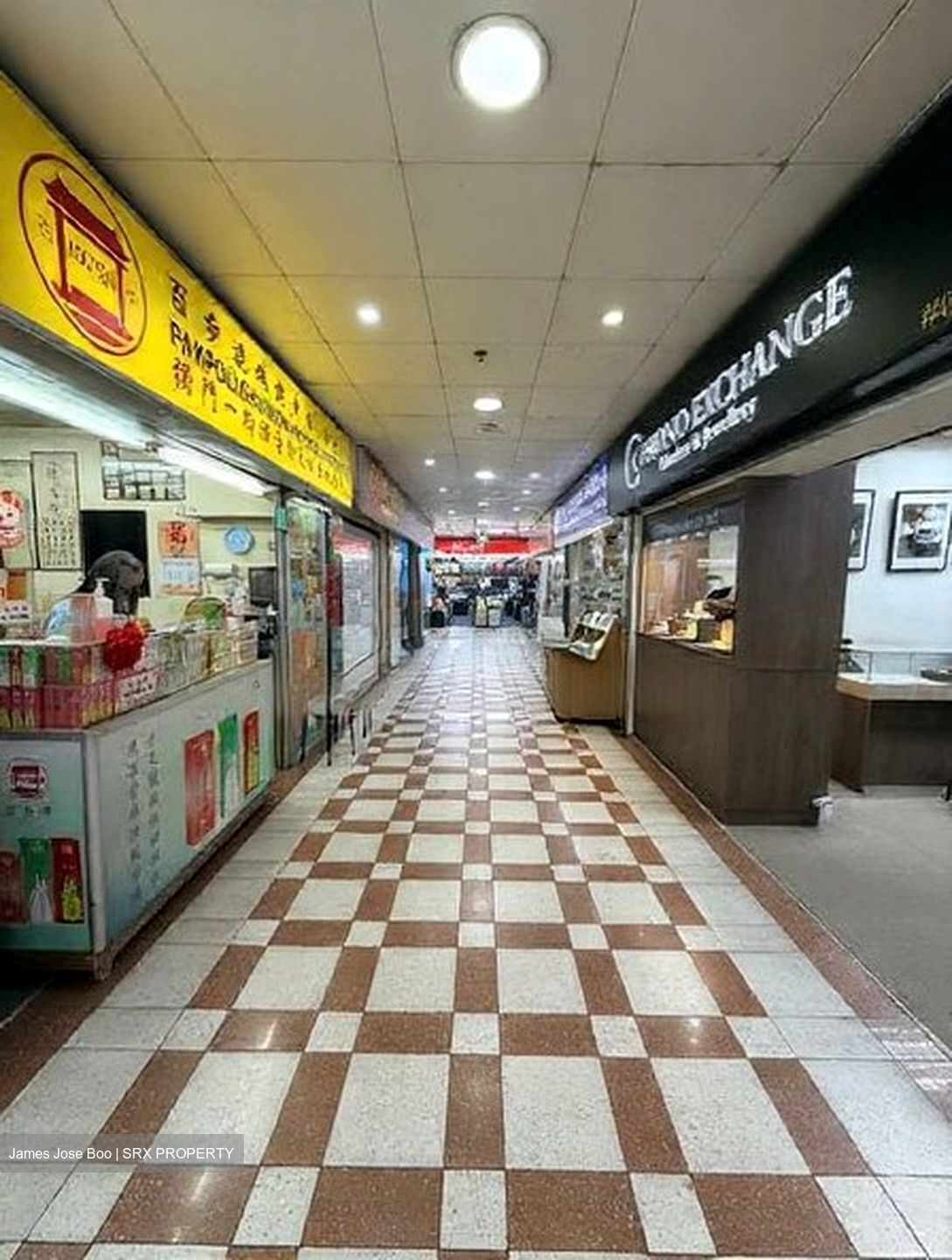 People's Park Complex (D1), Retail #563649321